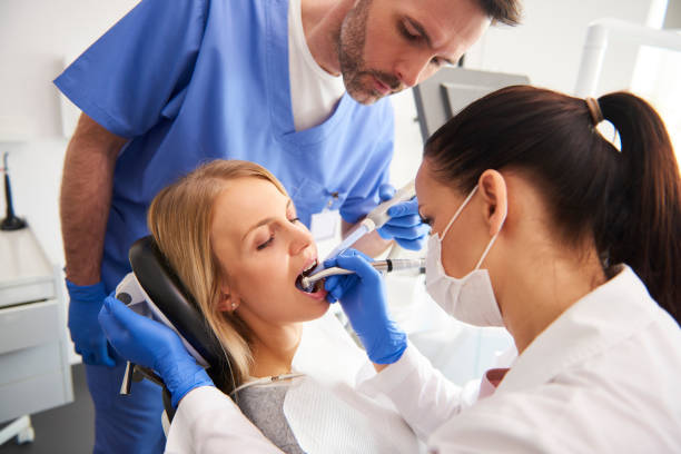 Best TMJ/TMD Treatment  in Clifton, CO