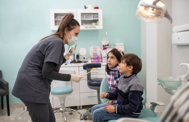 Laser Dentistry in Clifton, CO