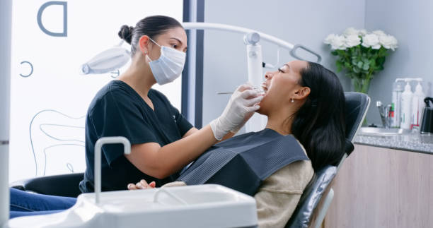 Best Wisdom Tooth Removal  in Clifton, CO