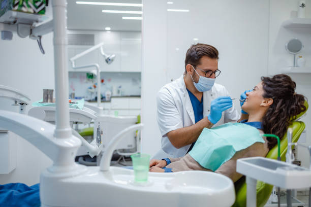 Best Emergency Dental Care  in Clifton, CO