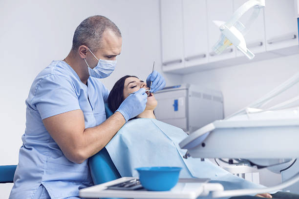 Best Full Mouth Reconstruction  in Clifton, CO